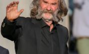 Kurt Russell