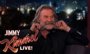 Kurt Russell