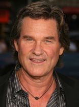 Kurt Russell