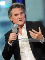 Kurt Russell