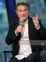 Kurt Russell