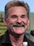 Kurt Russell