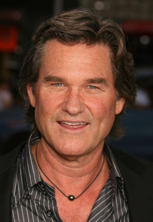 Kurt Russell