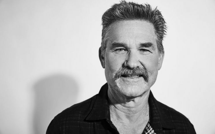 Kurt Russell