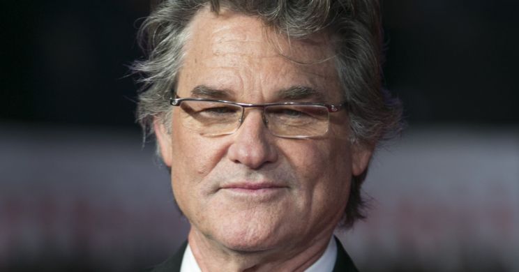 Kurt Russell