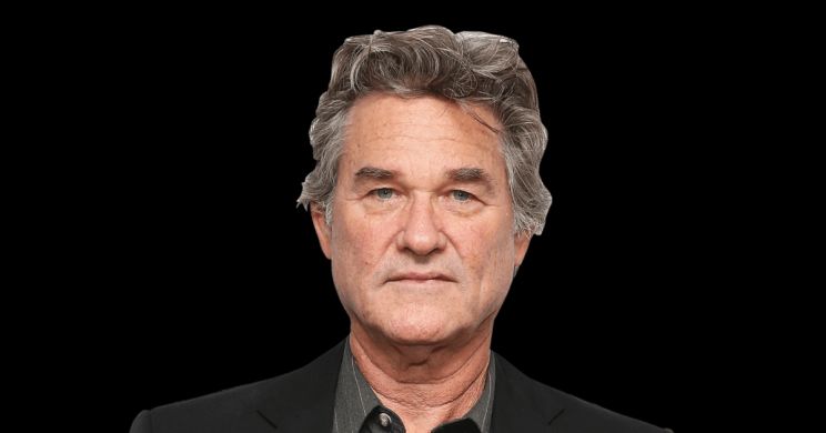 Kurt Russell