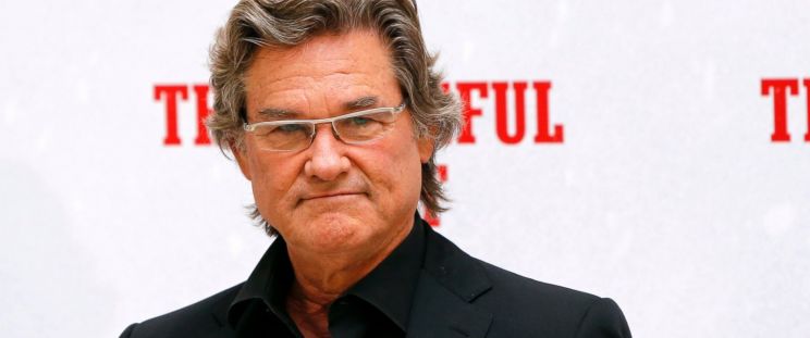 Kurt Russell