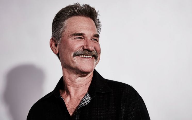 Kurt Russell