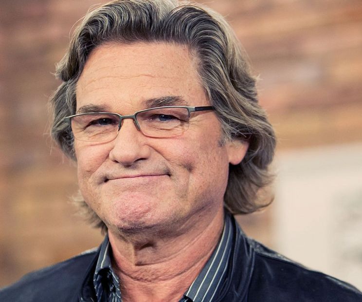 Kurt Russell