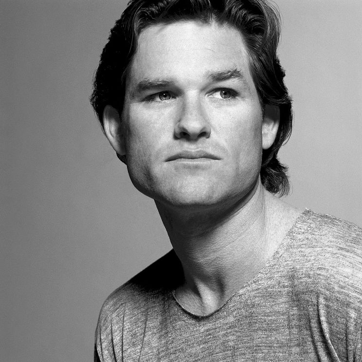 Kurt Russell