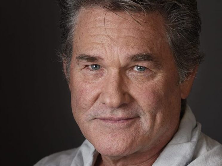 Kurt Russell
