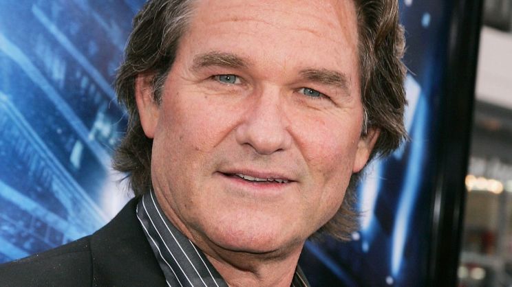 Kurt Russell