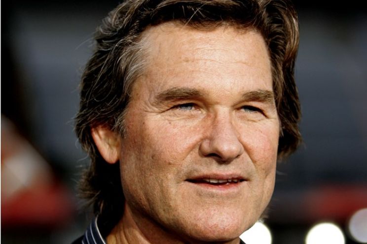 Kurt Russell