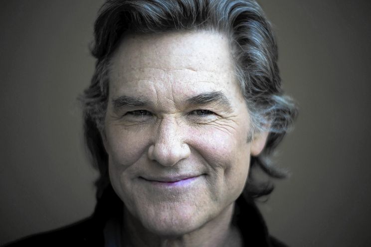 Kurt Russell