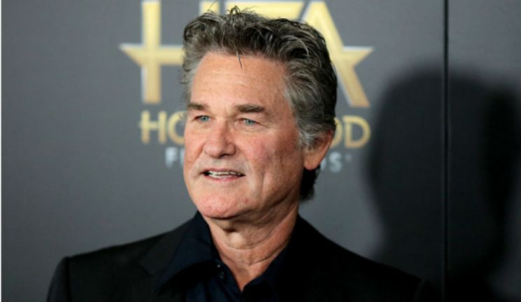 Kurt Russell