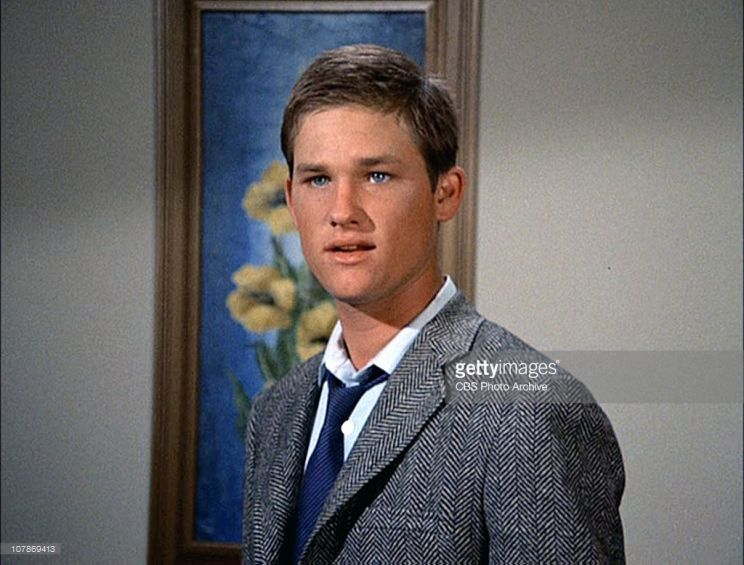 Kurt Russell