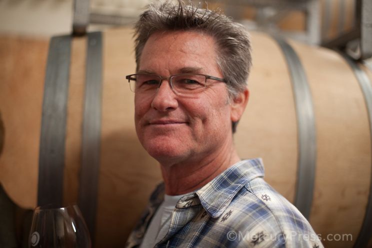 Kurt Russell