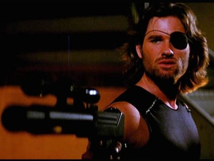 Kurt Russell