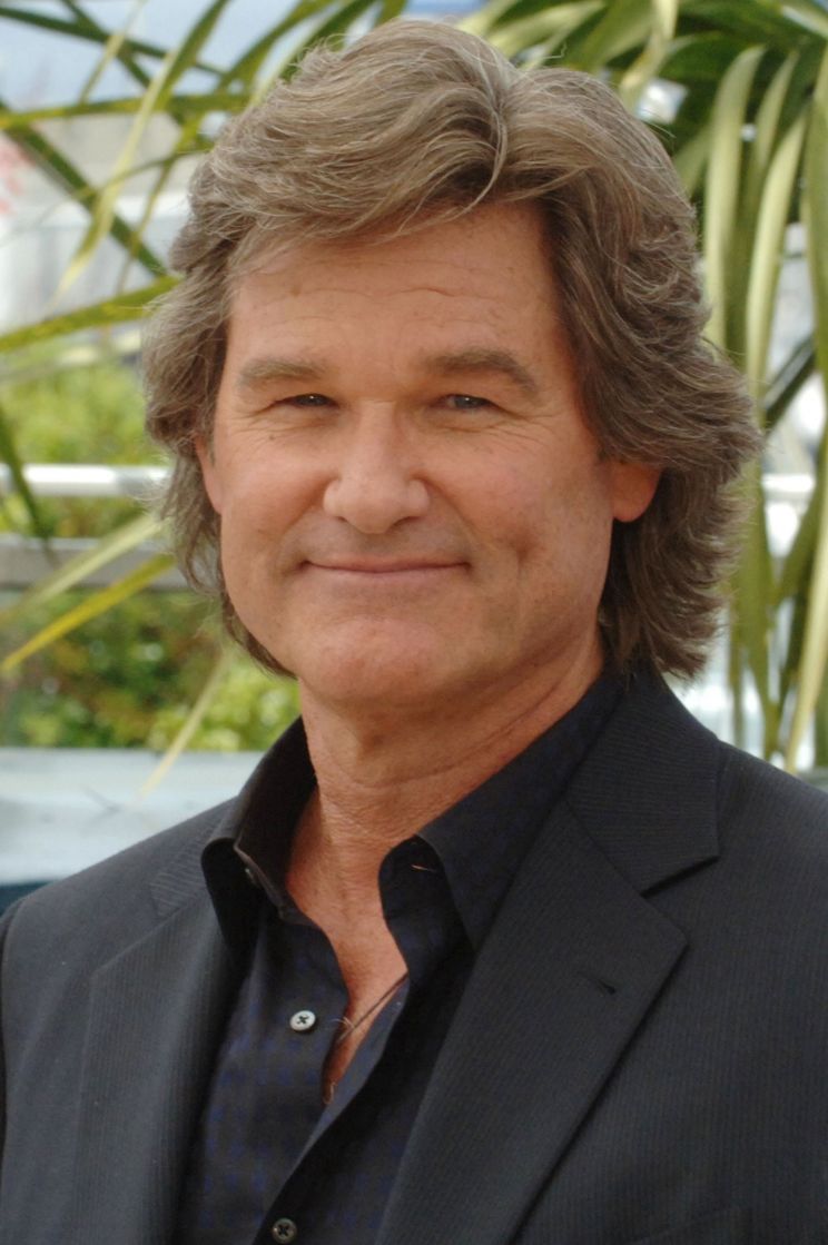 Kurt Russell