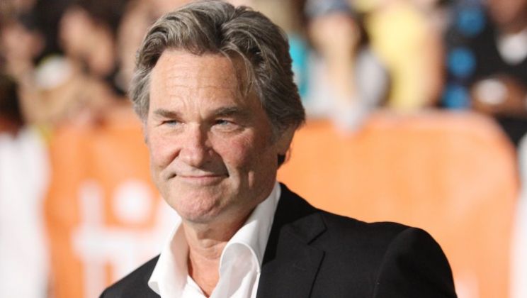 Kurt Russell