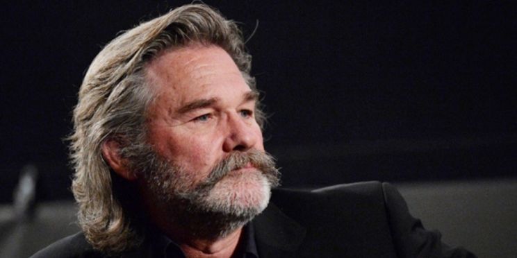 Kurt Russell