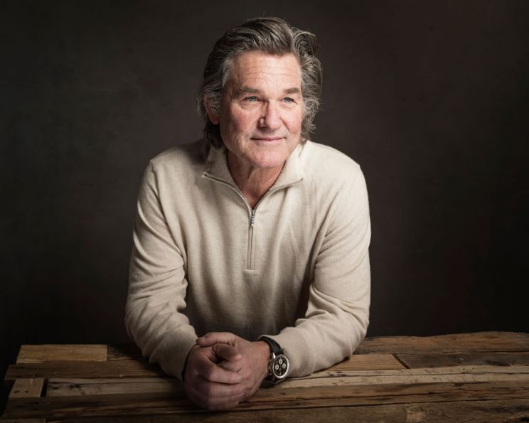 Kurt Russell