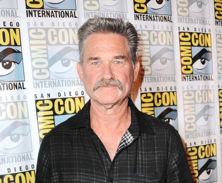 Kurt Russell