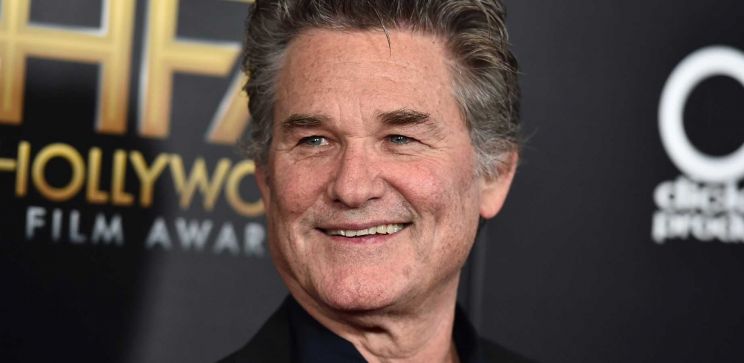 Kurt Russell