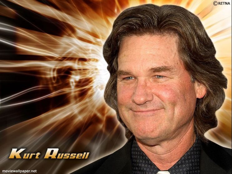 Kurt Russell