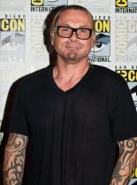 Kurt Sutter