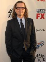 Kurt Sutter