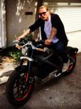 Kurt Sutter