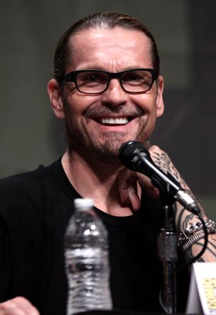 Kurt Sutter