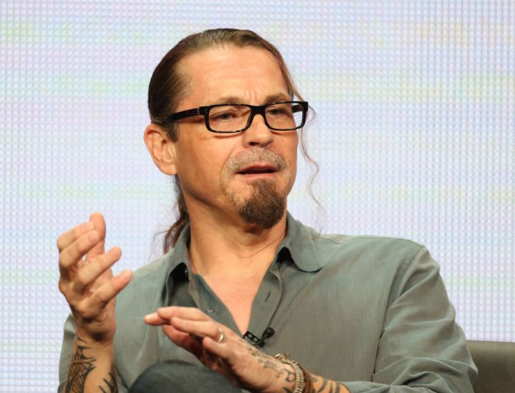 Kurt Sutter