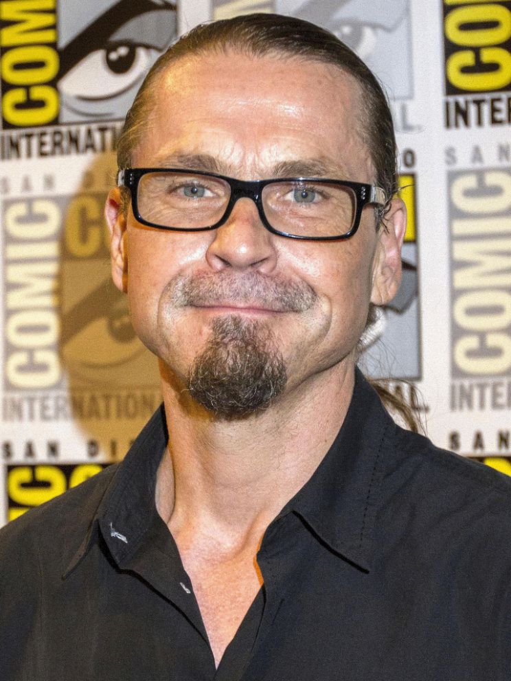 Kurt Sutter