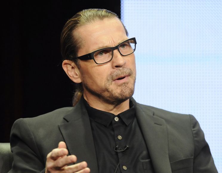 Kurt Sutter