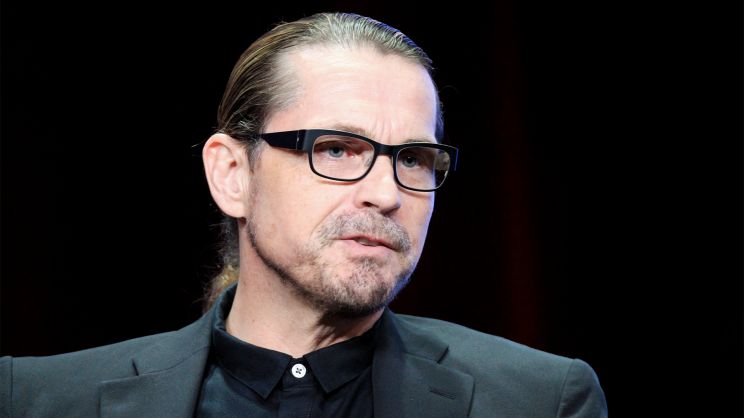 Kurt Sutter