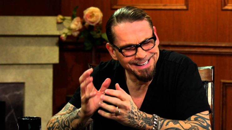 Kurt Sutter