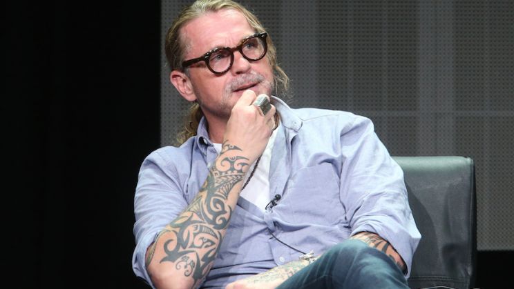 Kurt Sutter