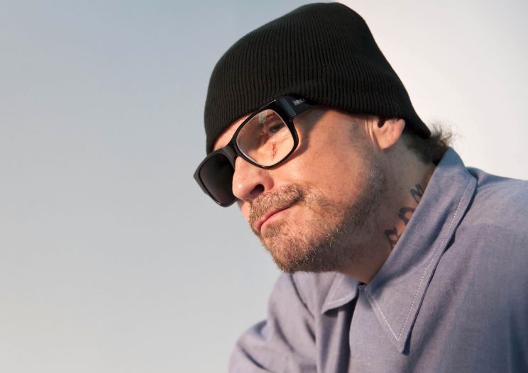 Kurt Sutter