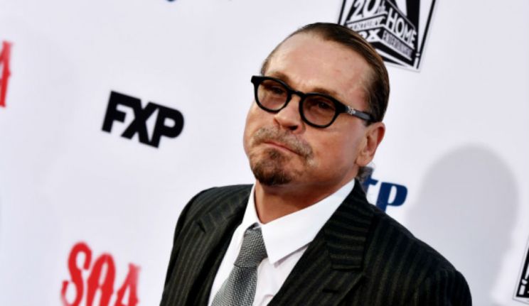 Kurt Sutter