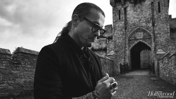 Kurt Sutter