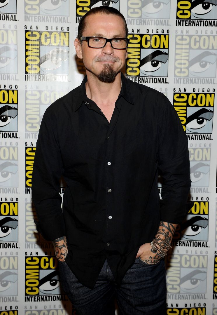 Kurt Sutter