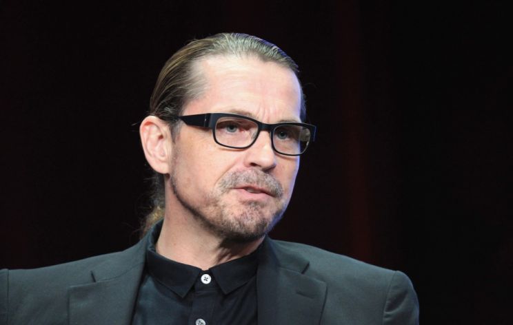 Kurt Sutter