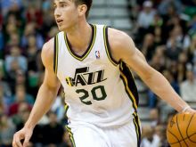 Kurt Thomas