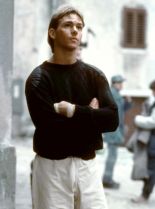 Kurt Thomas