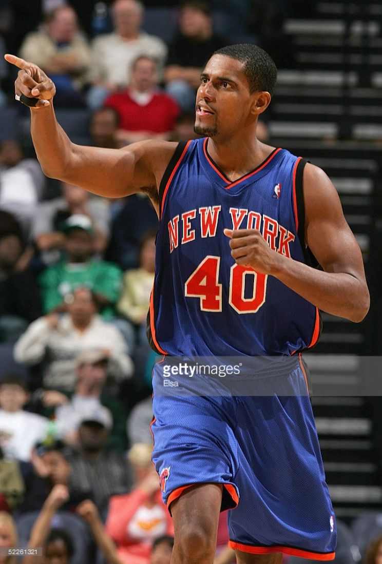 Kurt Thomas