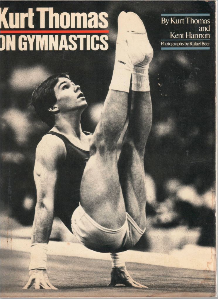 Kurt Thomas