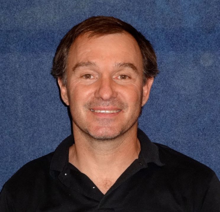 Kurt Thomas