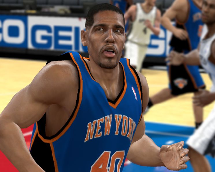 Kurt Thomas